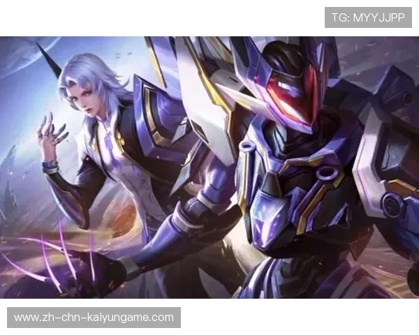 《Valorant》“天启者”英雄新上线，战局再掀风云！